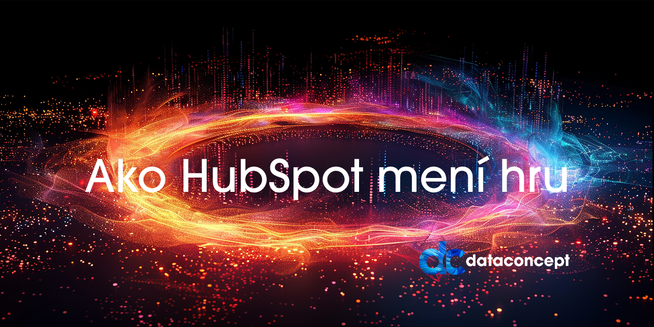Ako HubSpot mení hru: Nové AI funkcionality, ktoré posunú marketing a obchod na vyššiu úroveň