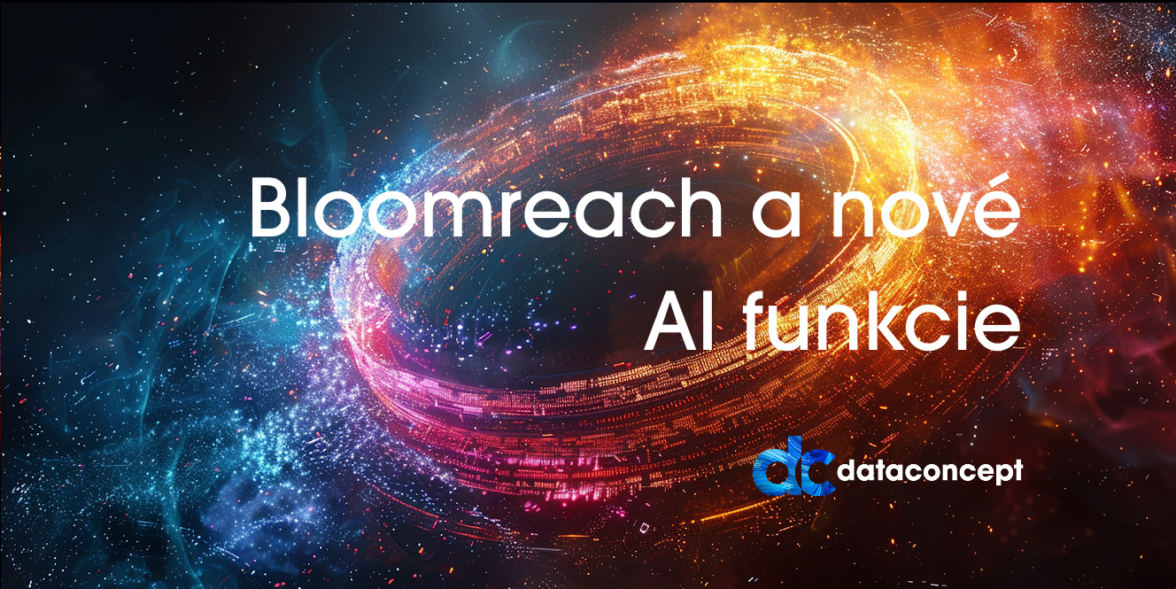 Bloomreach prichádza s novými AI funkciami: Ako ich využiť vo vašom e-commerce